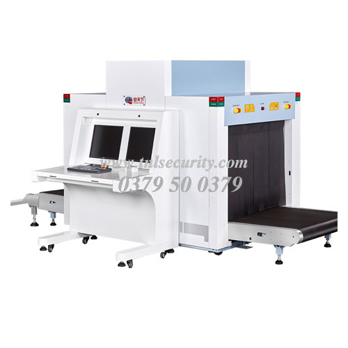 Máy soi hành lý AT10080B